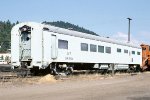 Southern Pacific ex diner SPMW #5923